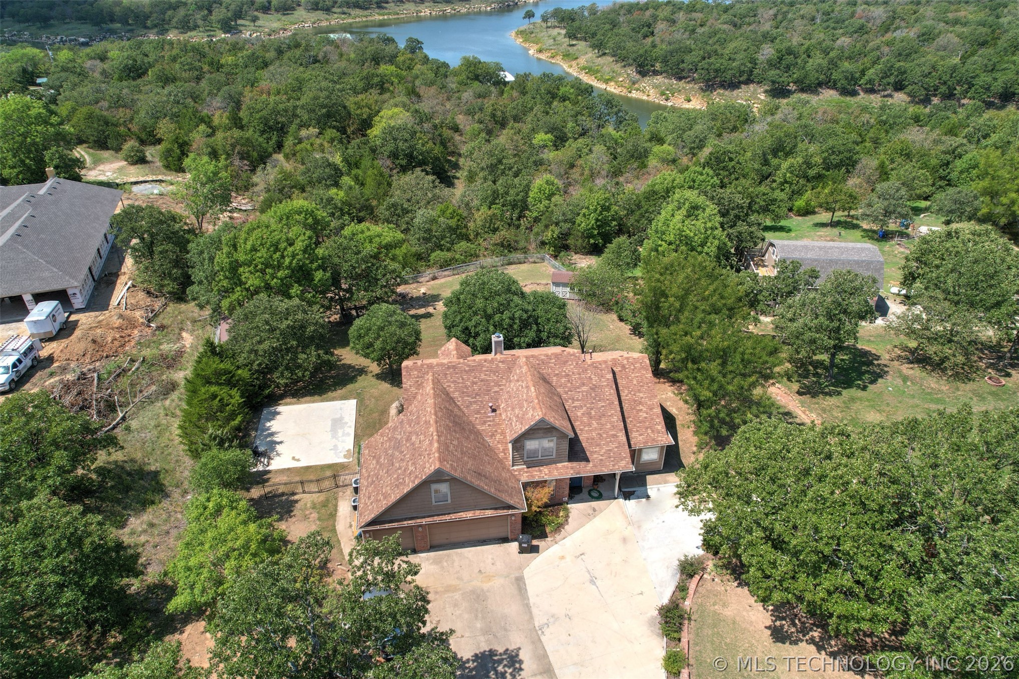 1474 S 271 Westavenue Sand Springs OK 74063