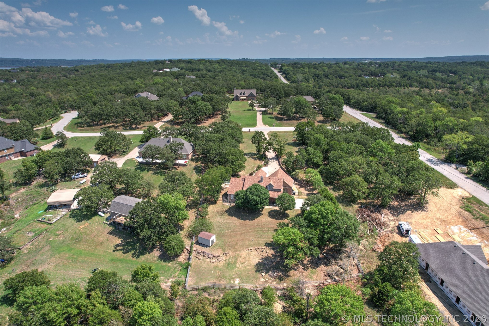 1474 S 271 Westavenue Sand Springs OK 74063