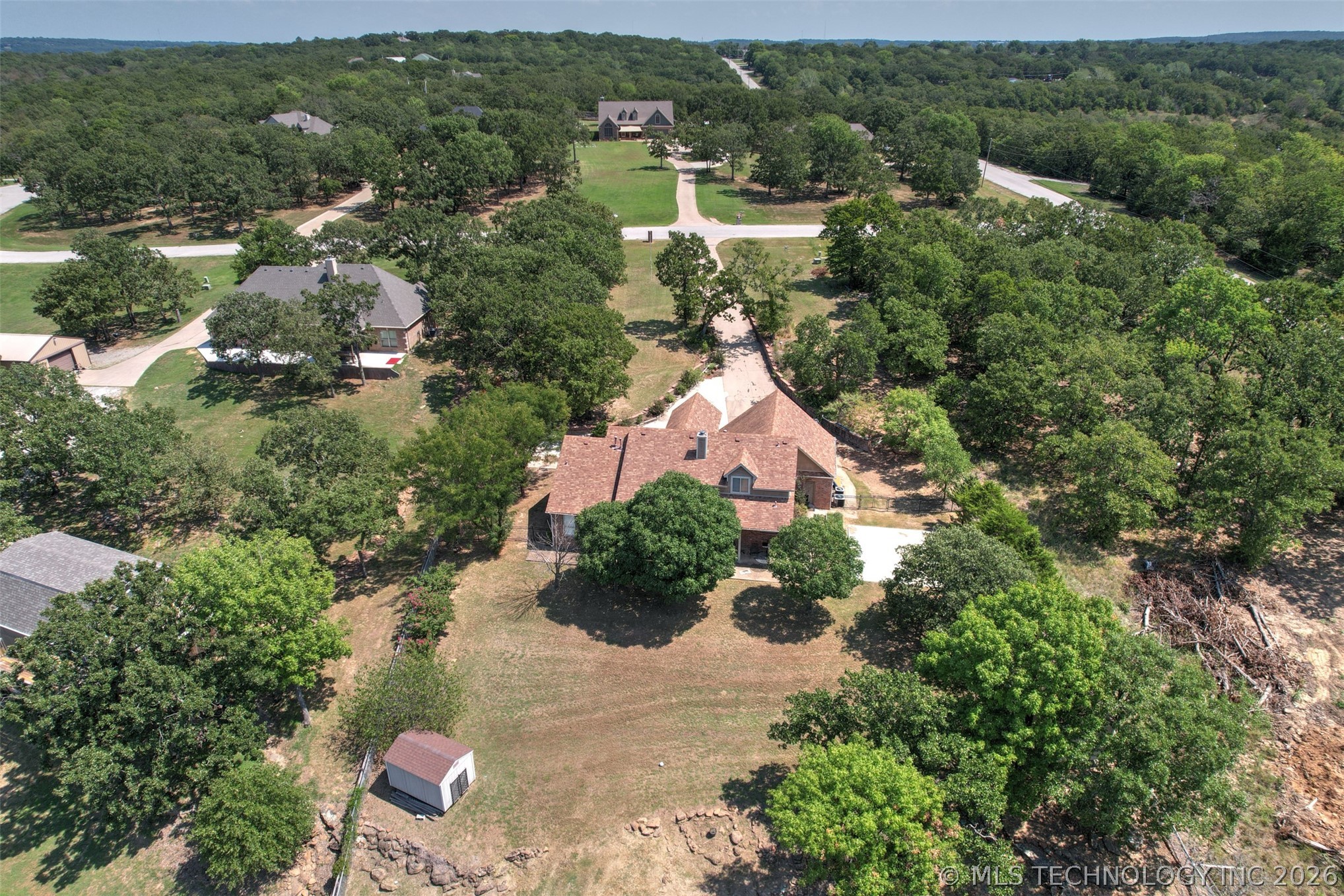 1474 S 271 Westavenue Sand Springs OK 74063