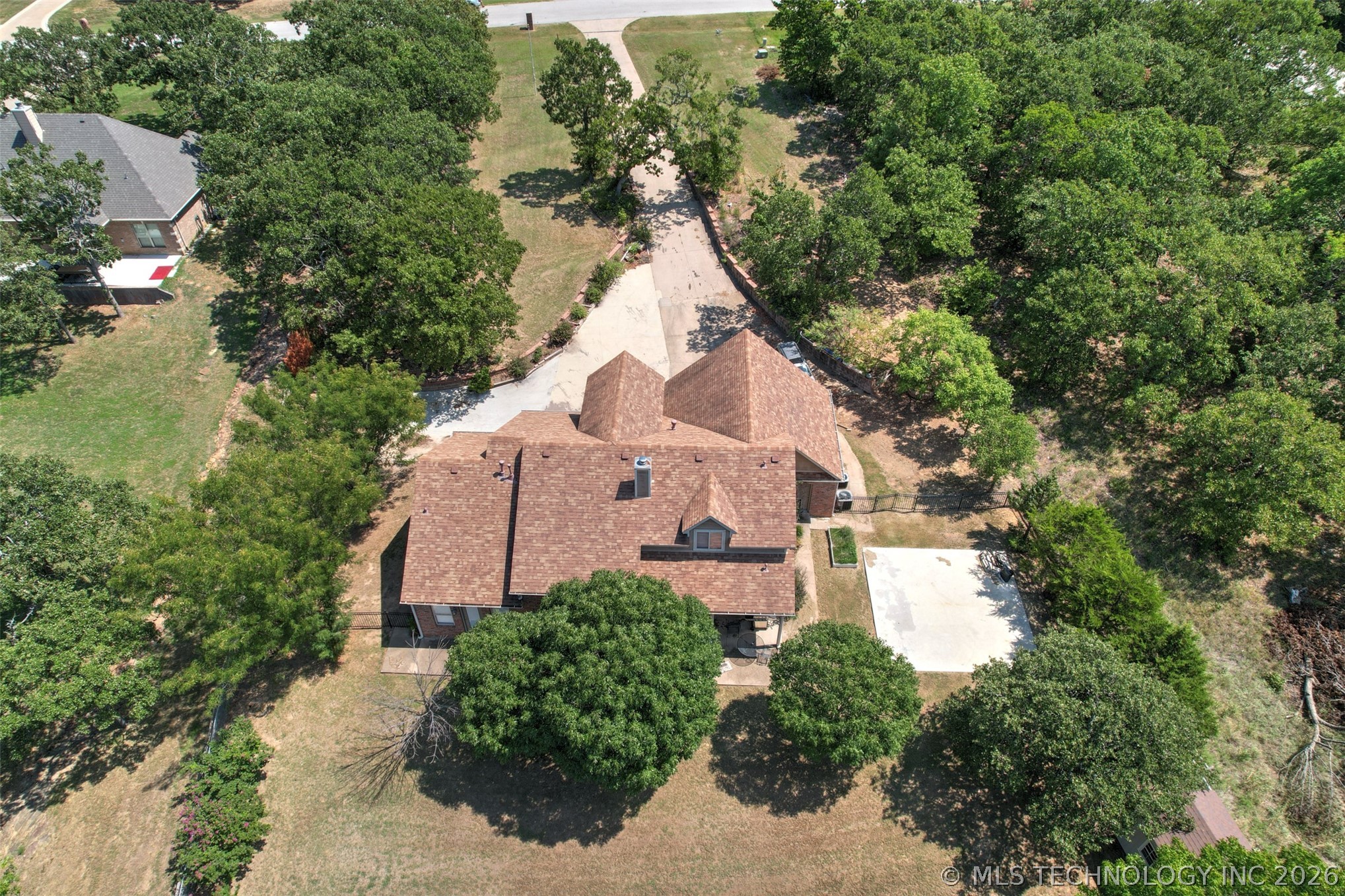 1474 S 271 Westavenue Sand Springs OK 74063