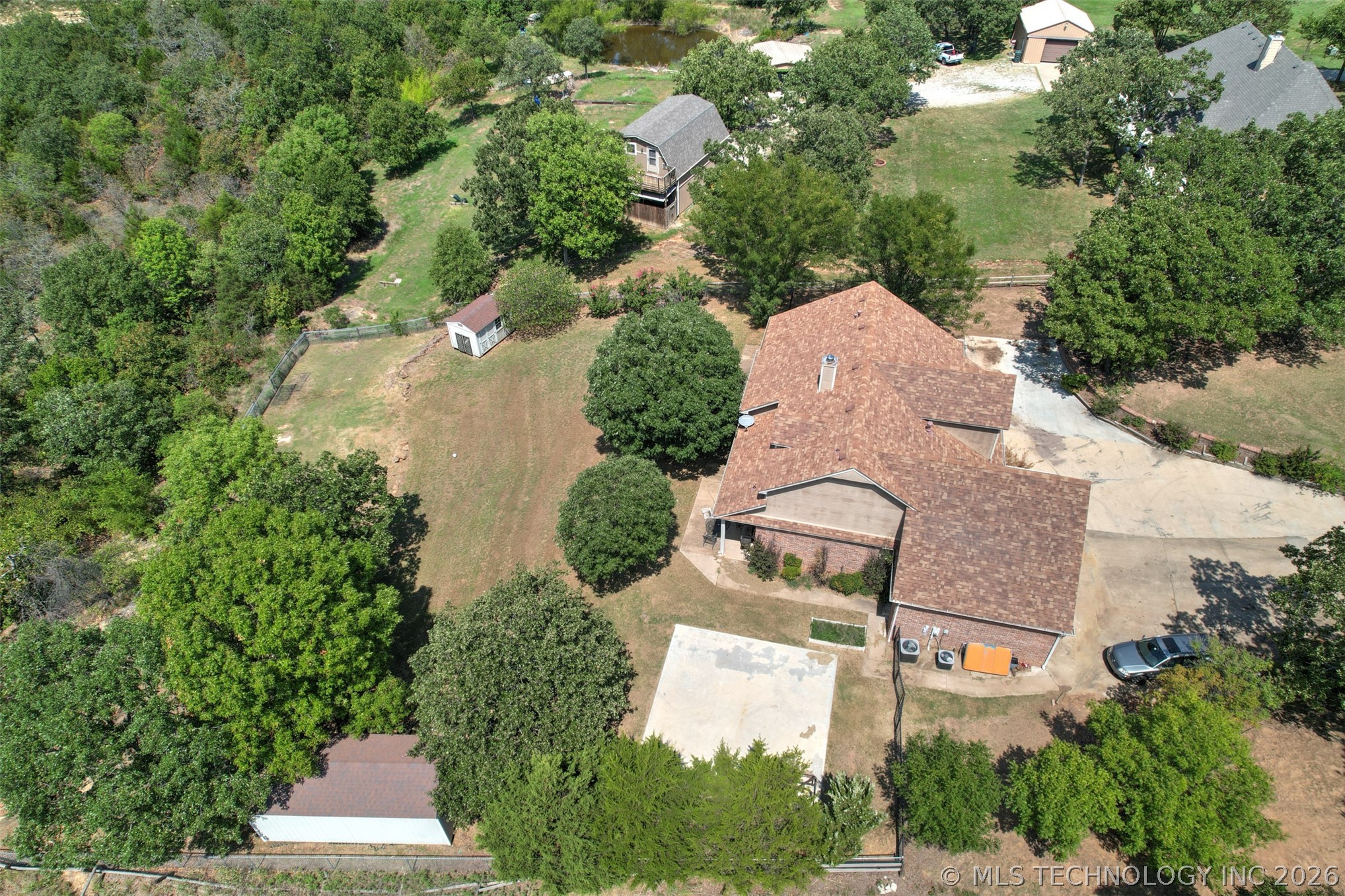 1474 S 271 Westavenue Sand Springs OK 74063