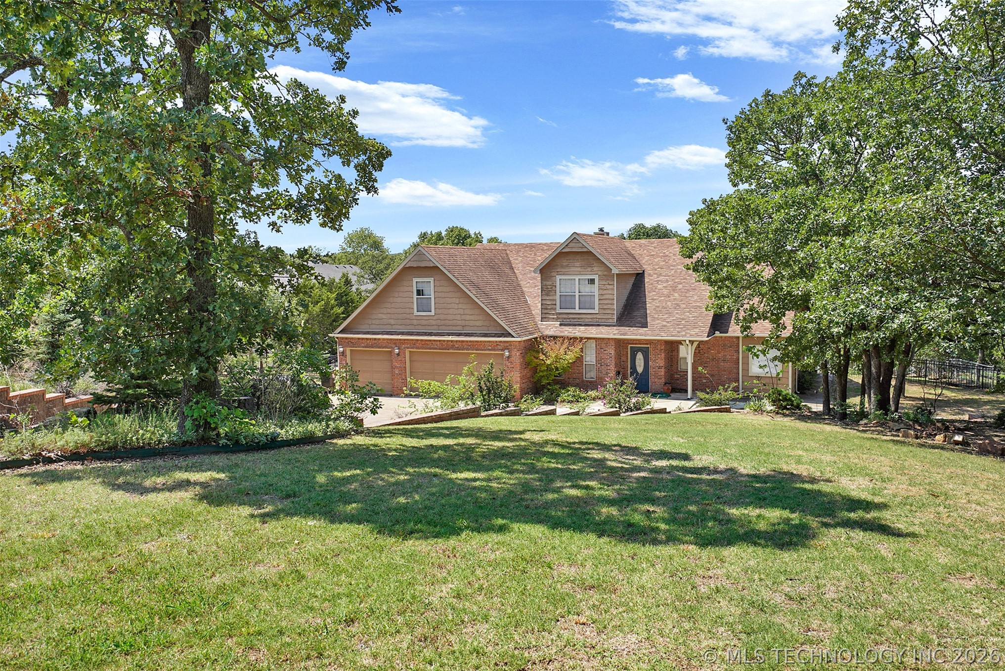 1474 S 271 Westavenue Sand Springs OK 74063
