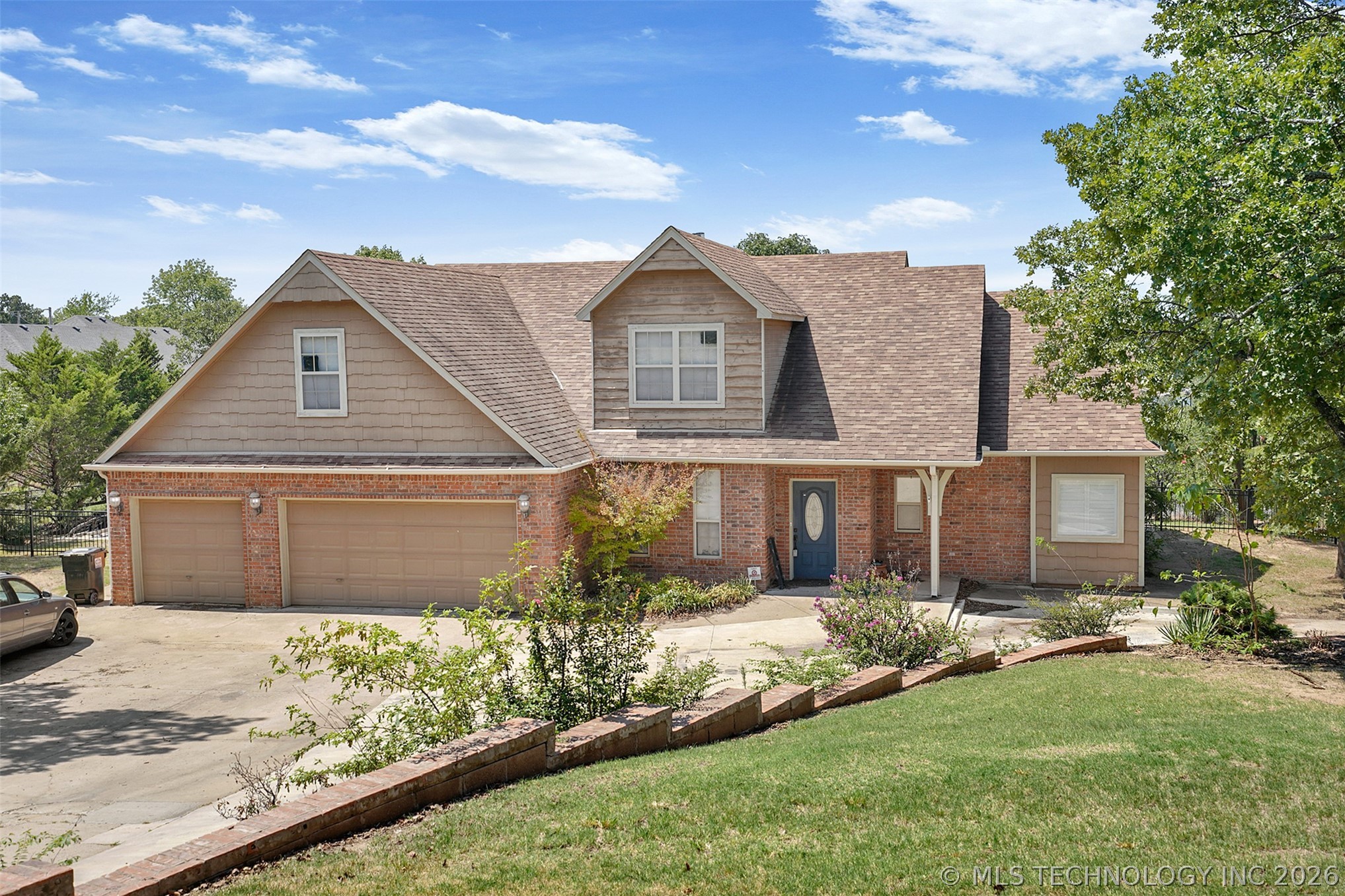 1474 S 271 Westavenue Sand Springs OK 74063