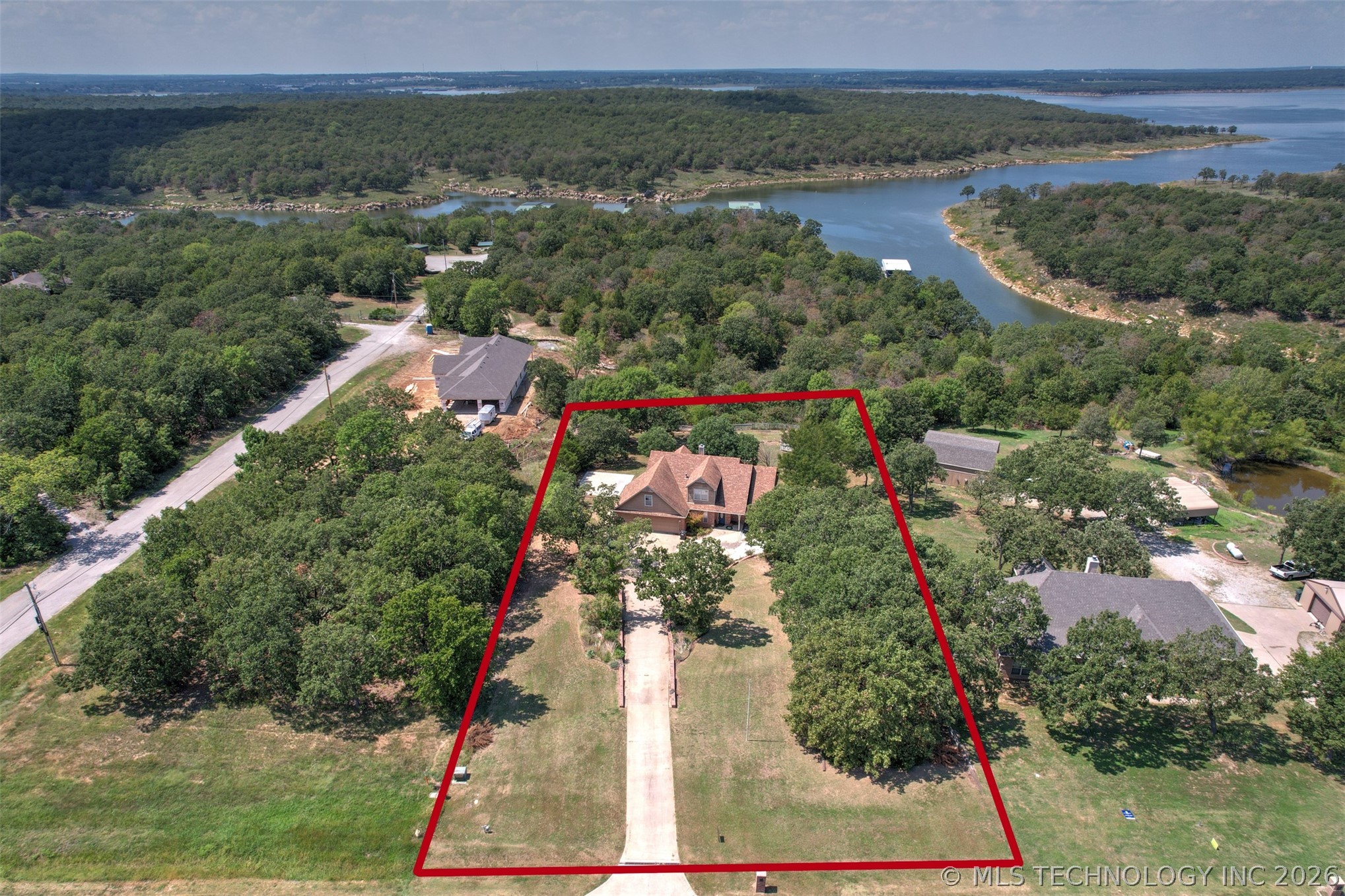 1474 S 271 Westavenue Sand Springs OK 74063