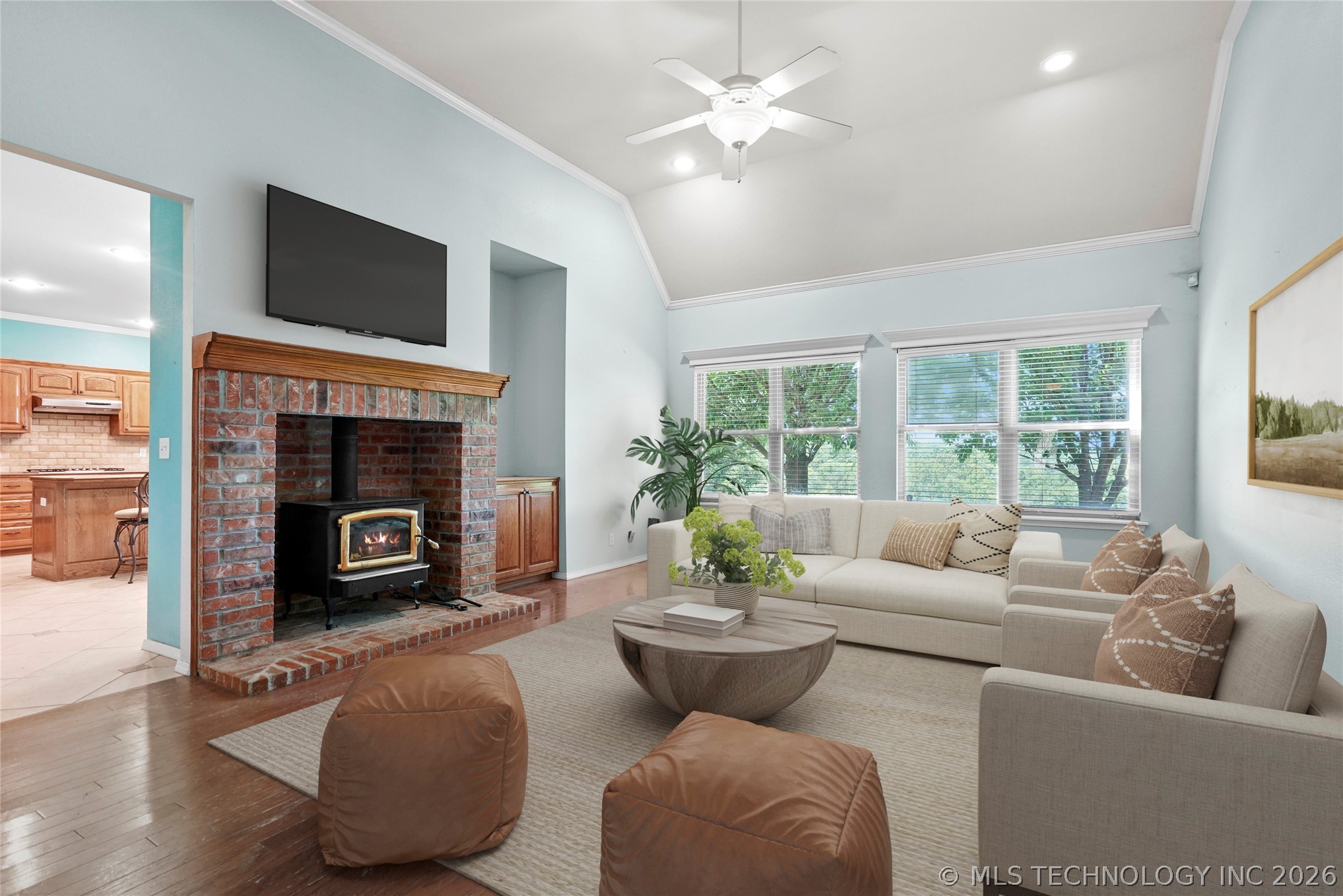 1474 S 271 Westavenue Sand Springs OK 74063