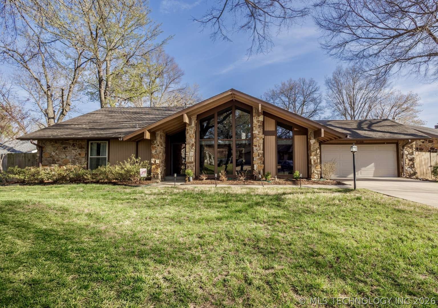 3720 E 82nd Court Tulsa OK 74137