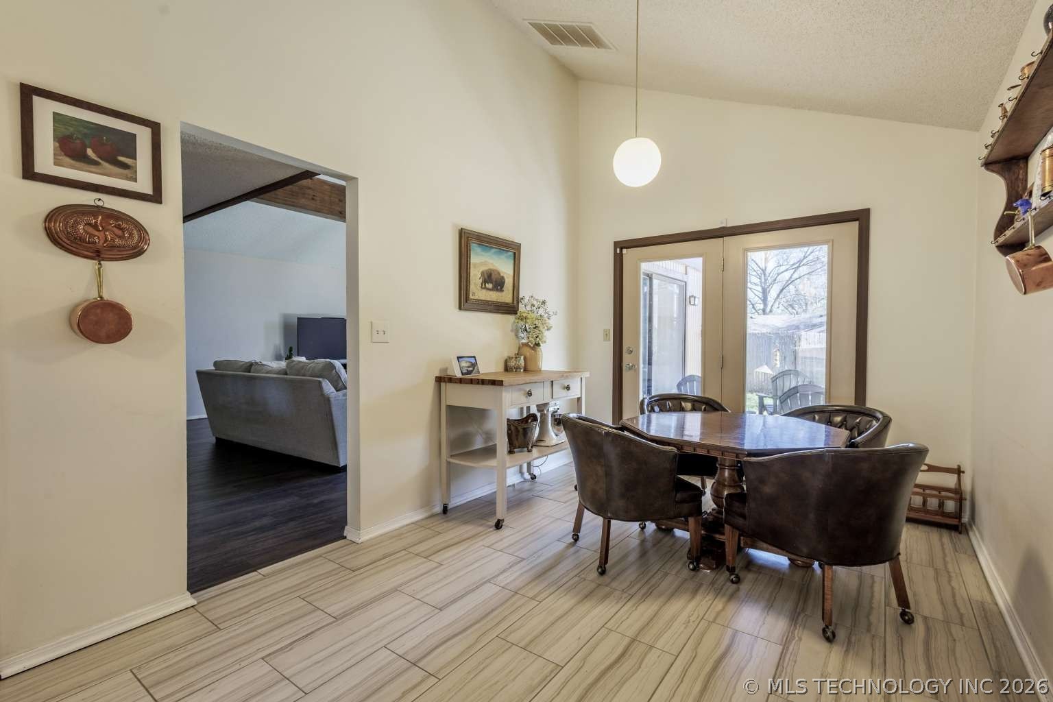 3720 E 82nd Court Tulsa OK 74137