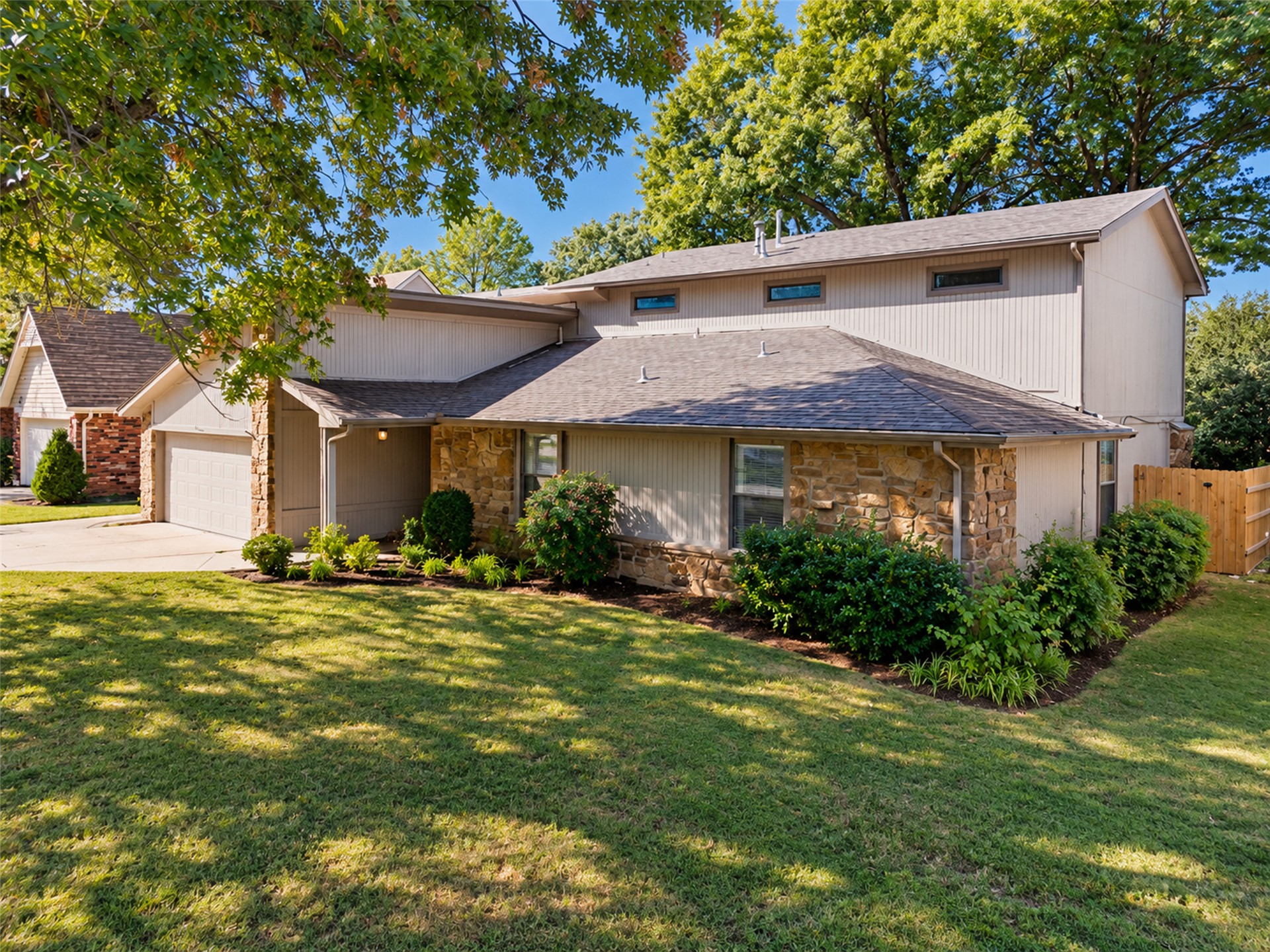1604 S Fir Avenue Broken Arrow OK 74012