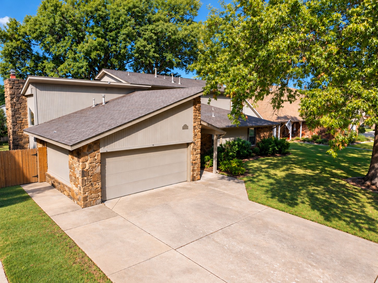 1604 S Fir Avenue Broken Arrow OK 74012