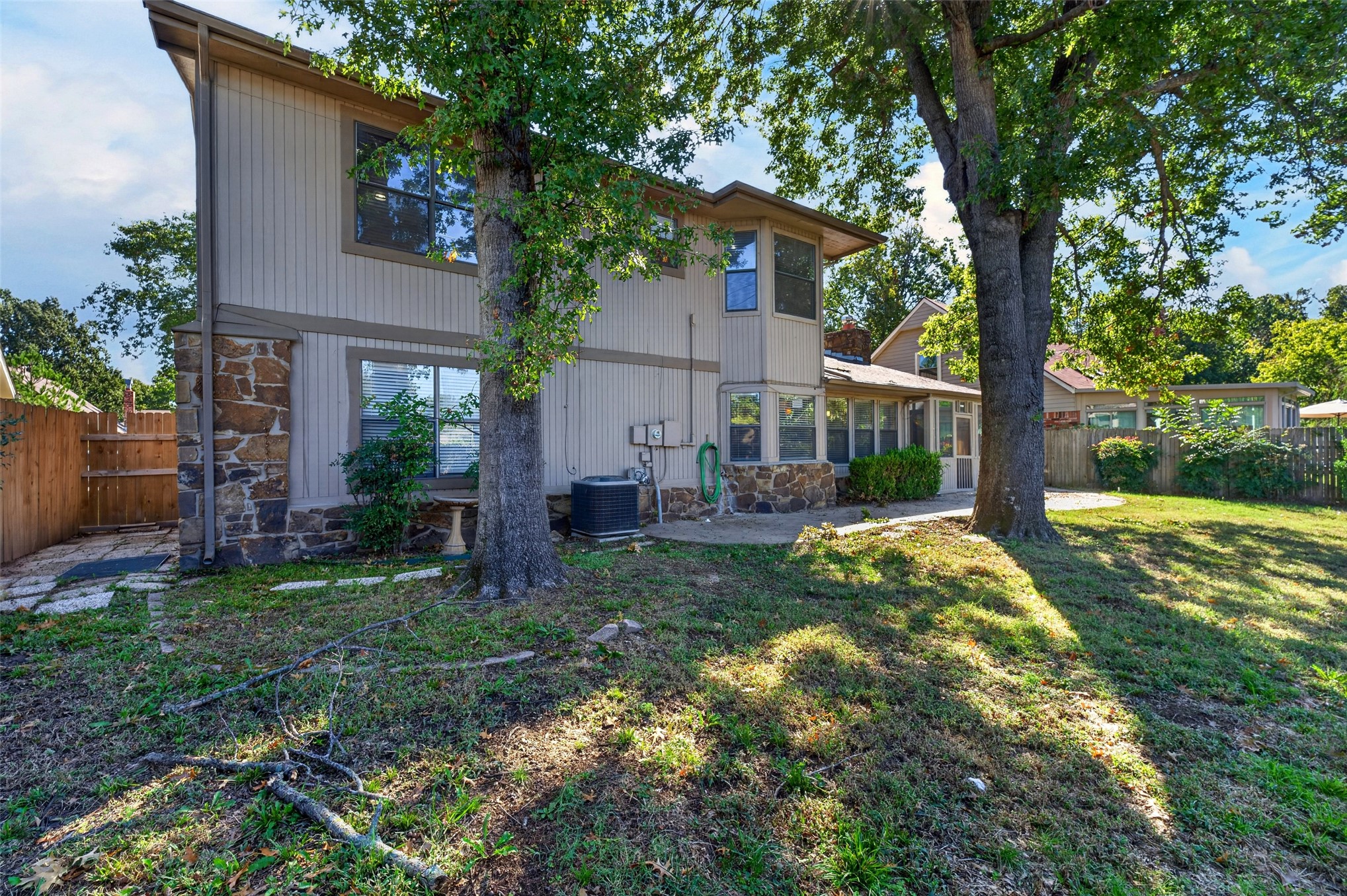 1604 S Fir Avenue Broken Arrow OK 74012
