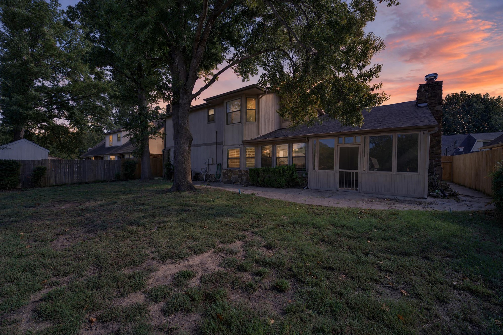1604 S Fir Avenue Broken Arrow OK 74012