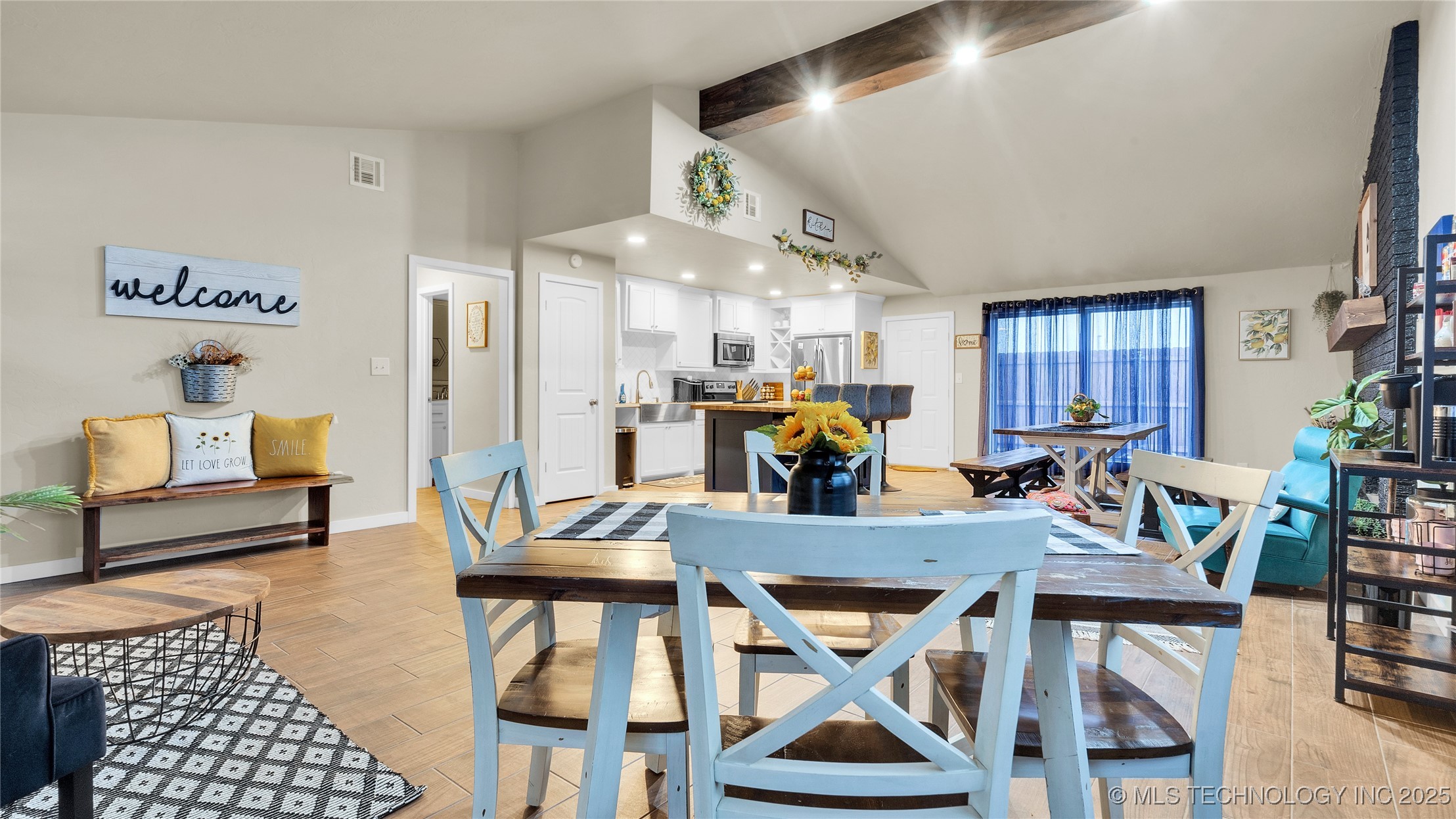 1115 Osage Ardmore OK 73401