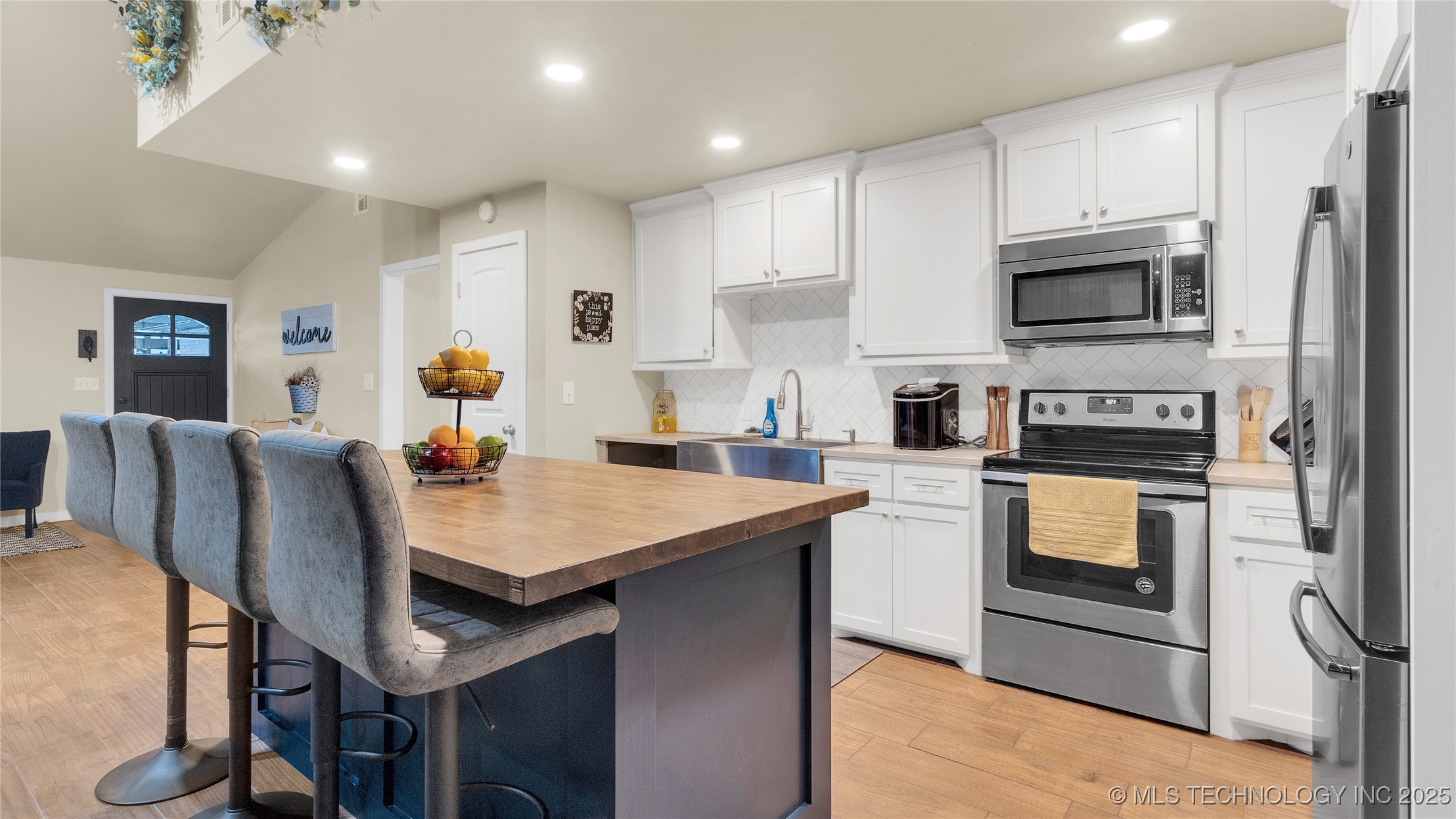 1115 Osage Ardmore OK 73401