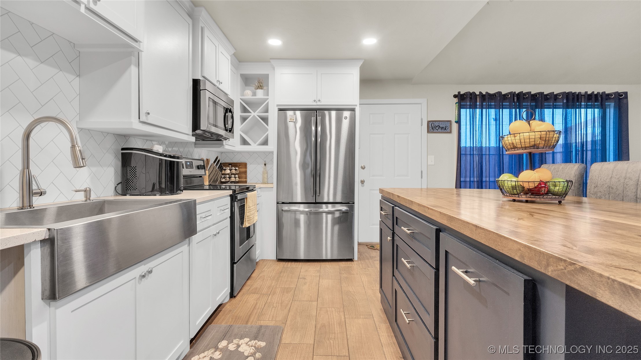 1115 Osage Ardmore OK 73401