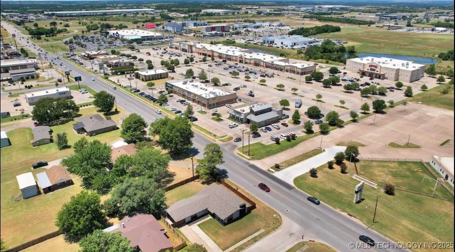 1115 Osage Ardmore OK 73401