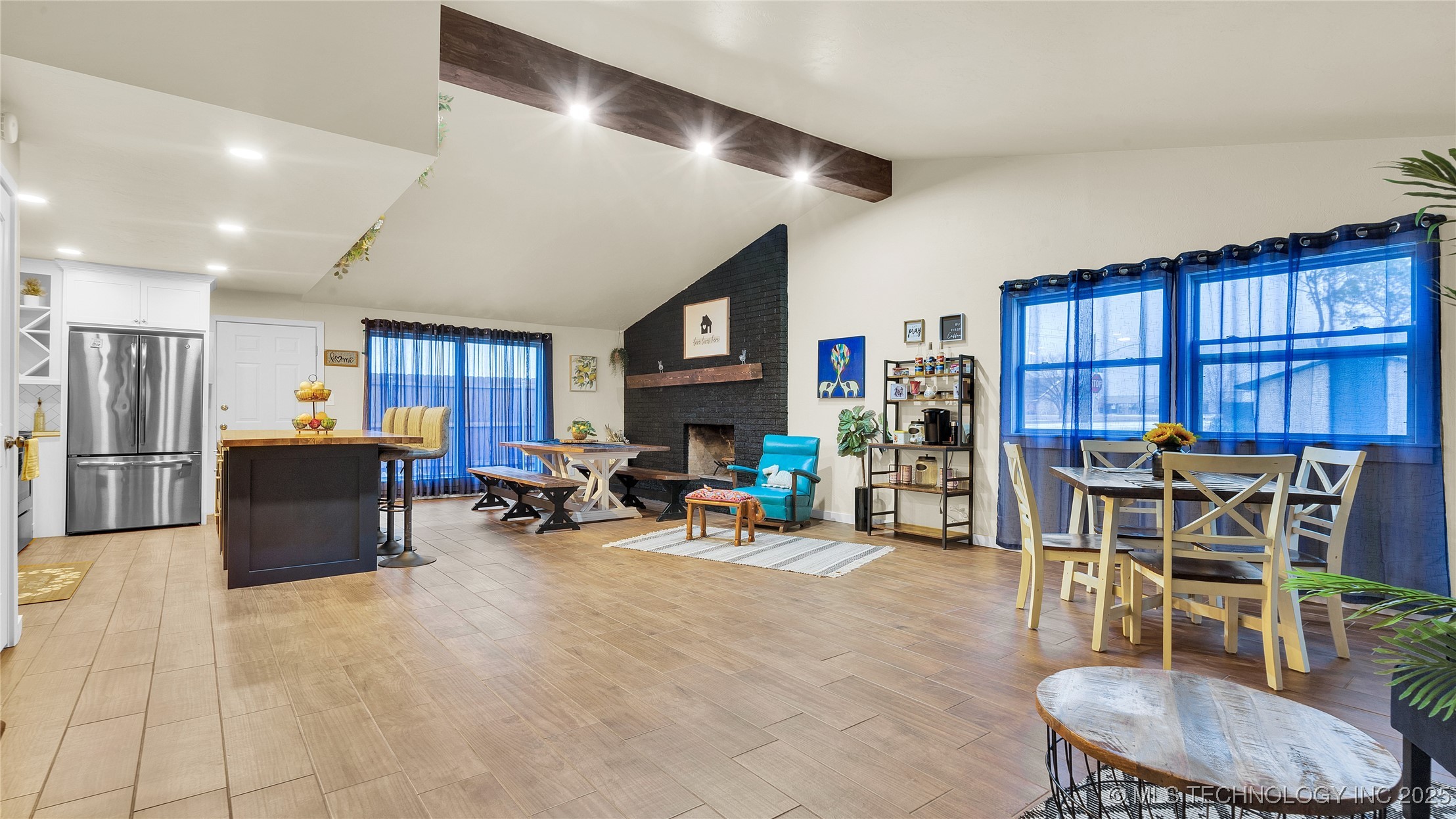 1115 Osage Ardmore OK 73401