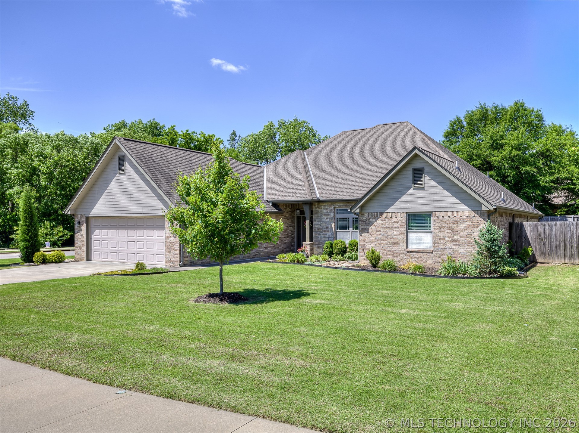2125 Turtle Creek Street Bartlesville OK 74006