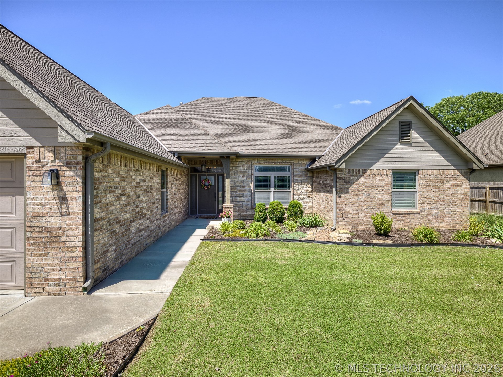 2125 Turtle Creek Street Bartlesville OK 74006