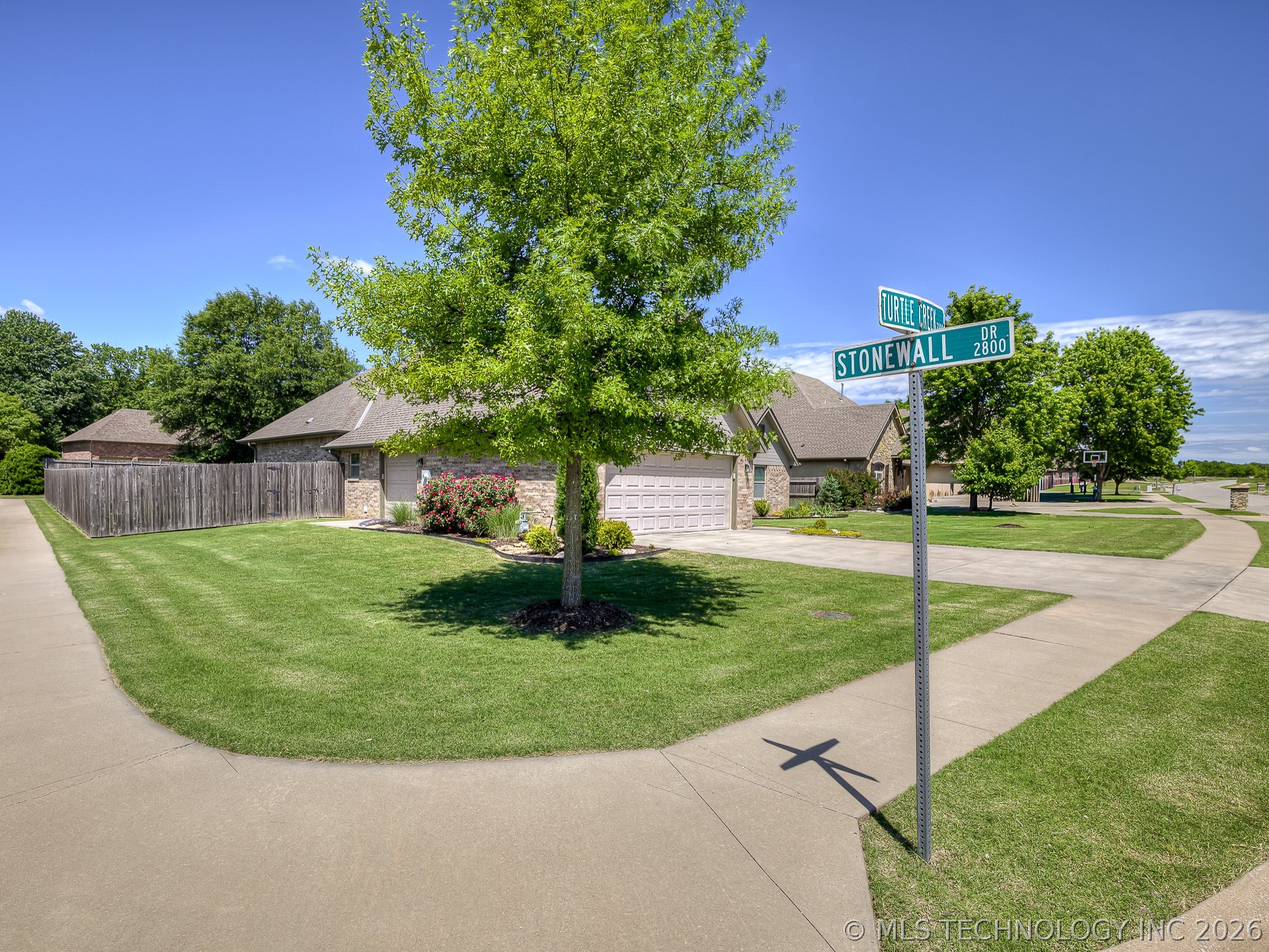 2125 Turtle Creek Street Bartlesville OK 74006