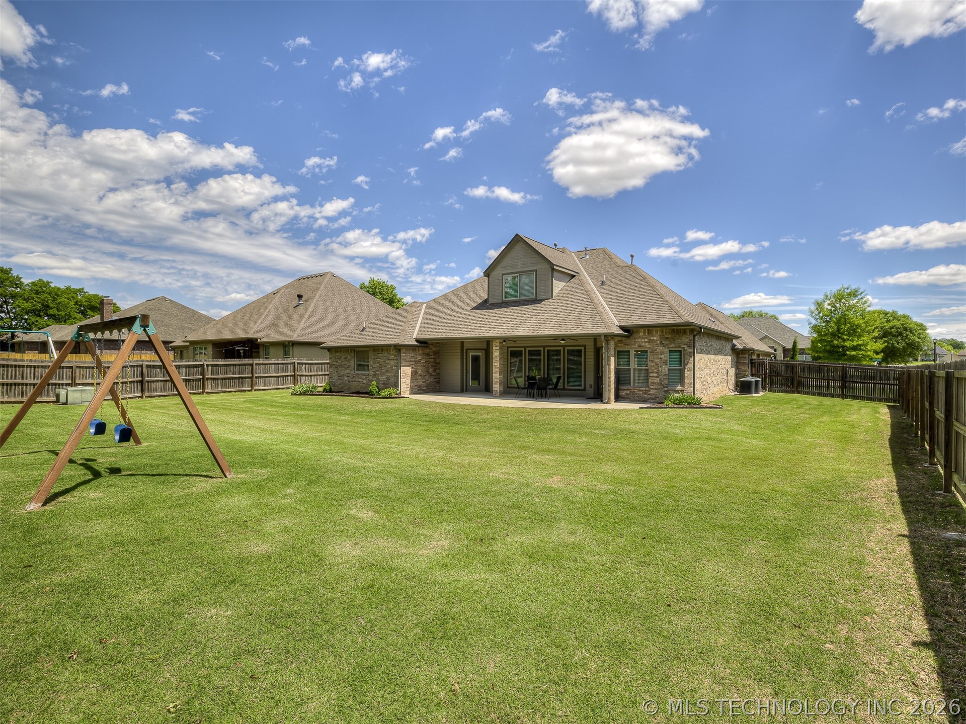 2125 Turtle Creek Street Bartlesville OK 74006