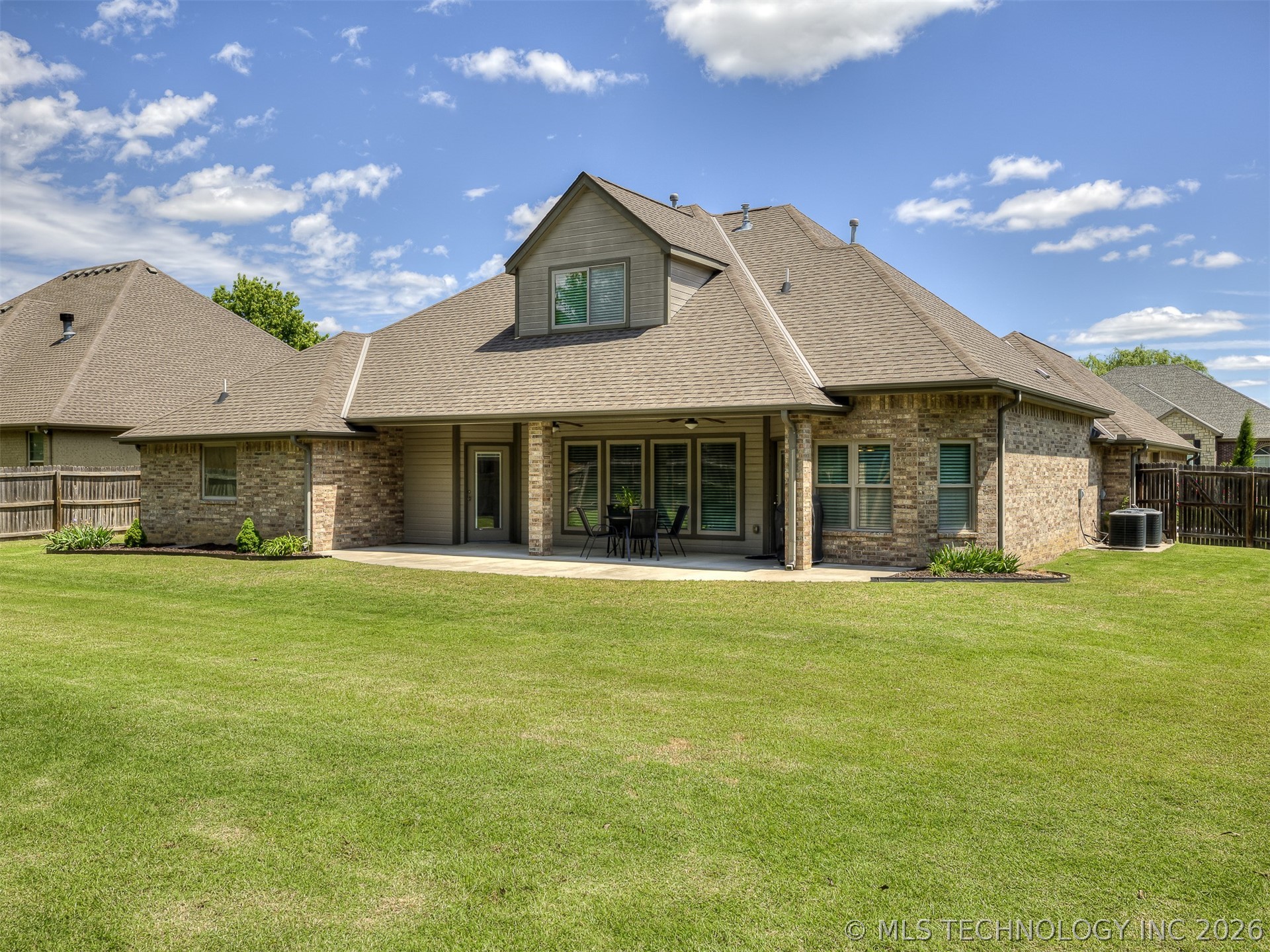 2125 Turtle Creek Street Bartlesville OK 74006