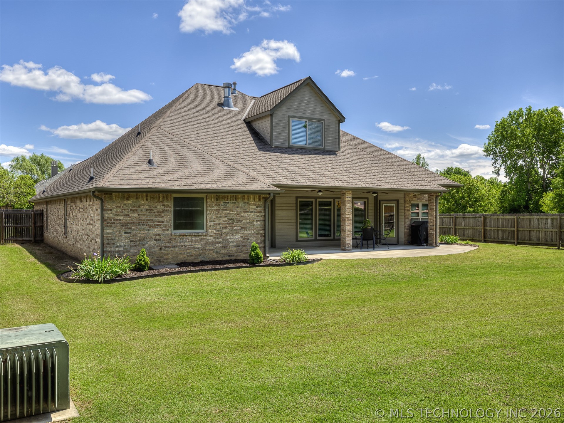 2125 Turtle Creek Street Bartlesville OK 74006