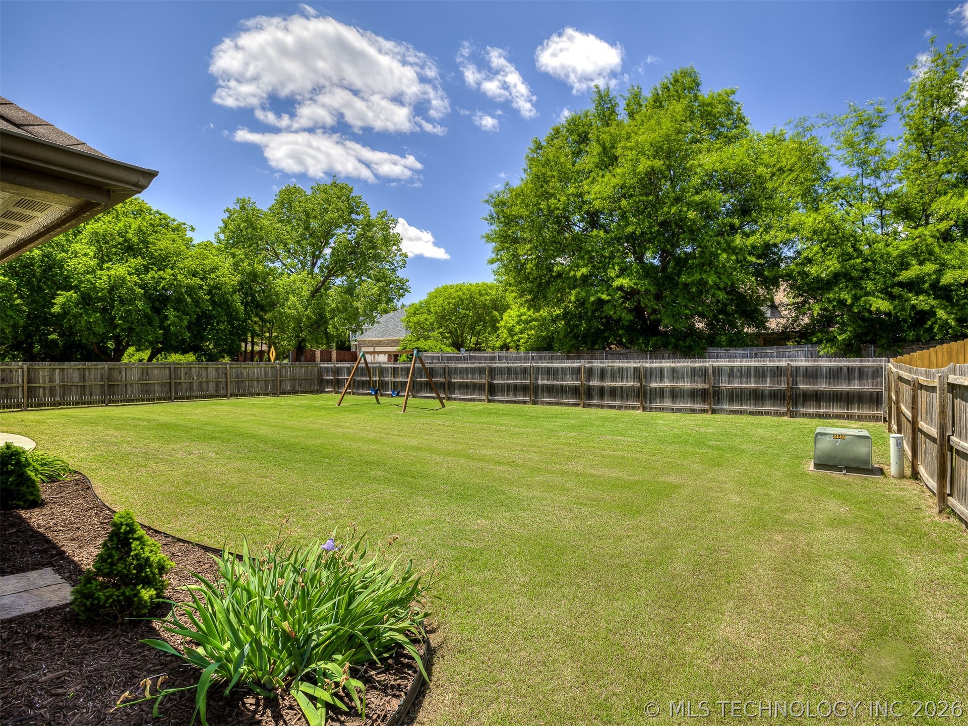 2125 Turtle Creek Street Bartlesville OK 74006