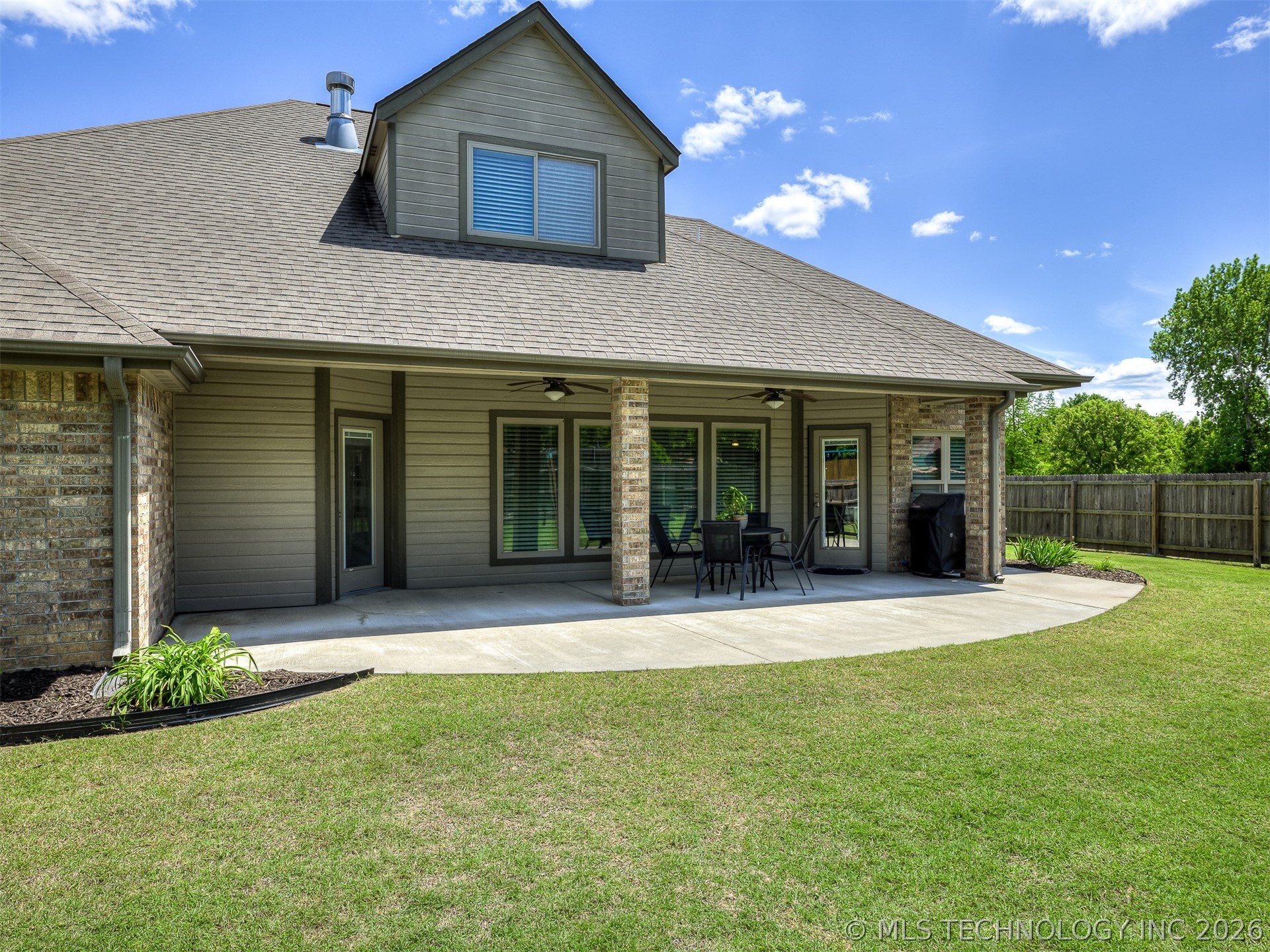 2125 Turtle Creek Street Bartlesville OK 74006