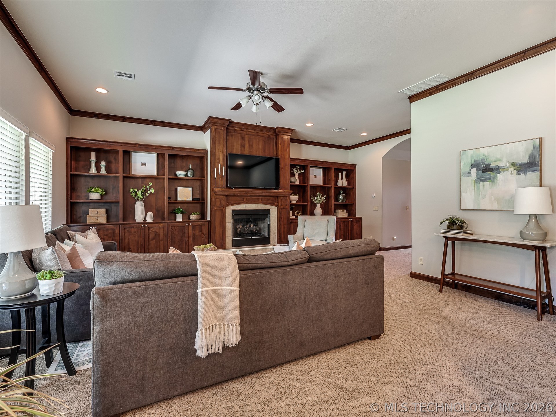 2125 Turtle Creek Street Bartlesville OK 74006