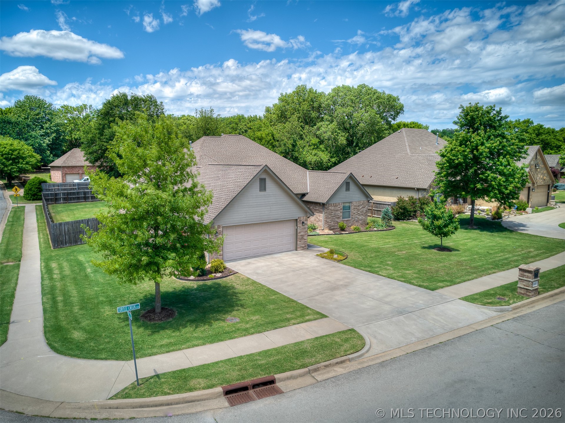 2125 Turtle Creek Street Bartlesville OK 74006