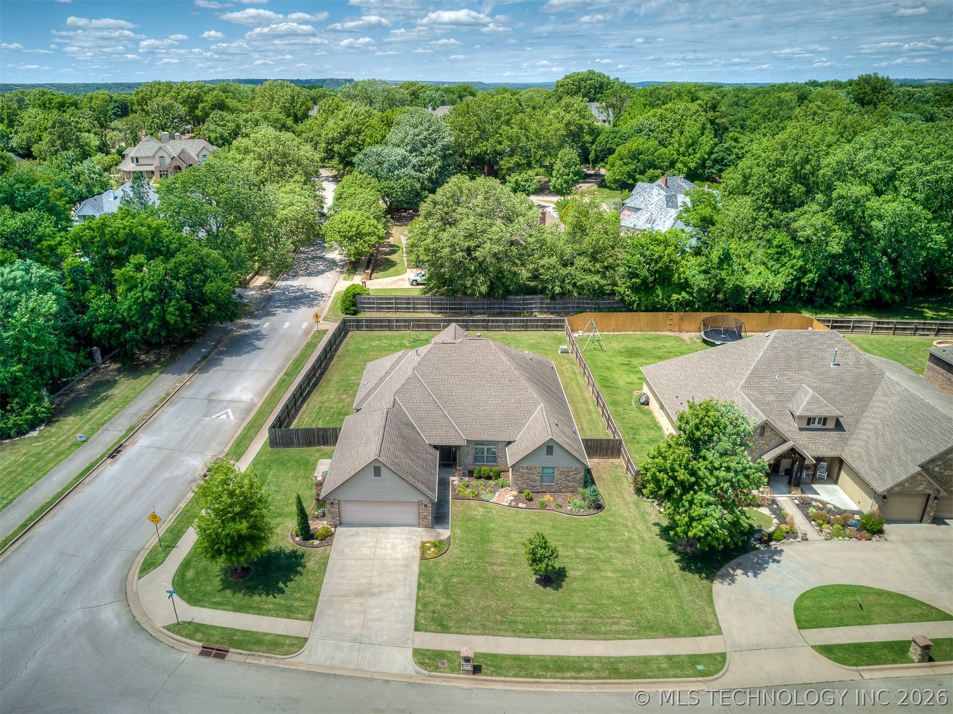 2125 Turtle Creek Street Bartlesville OK 74006