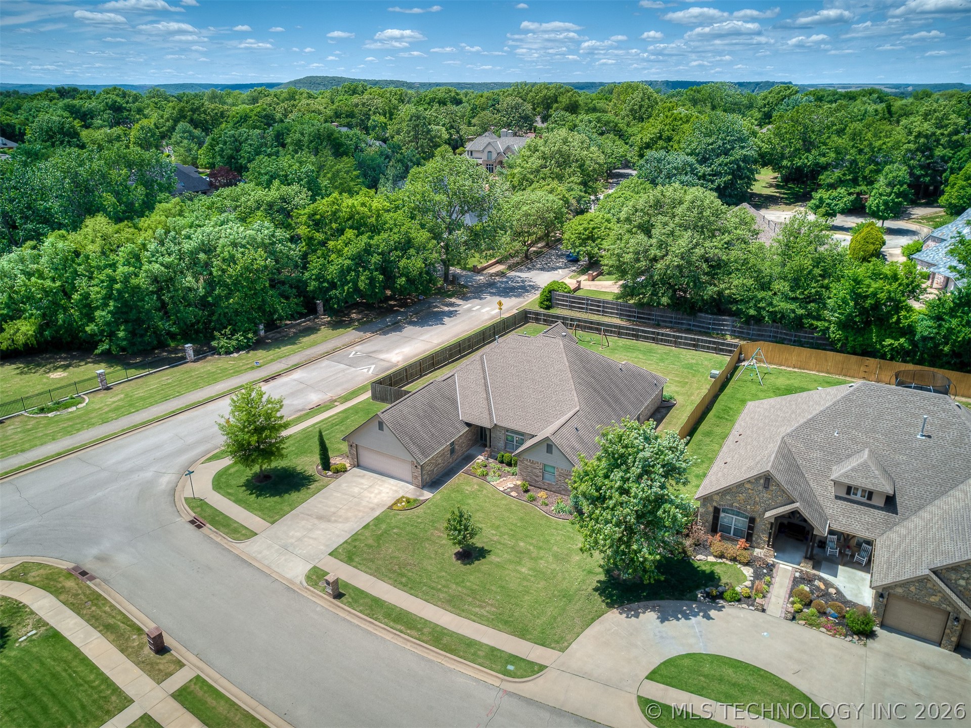 2125 Turtle Creek Street Bartlesville OK 74006
