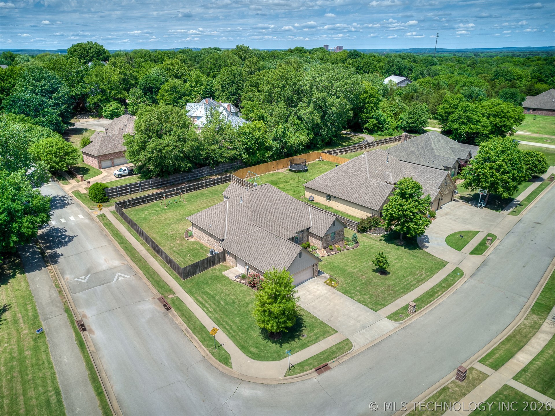 2125 Turtle Creek Street Bartlesville OK 74006