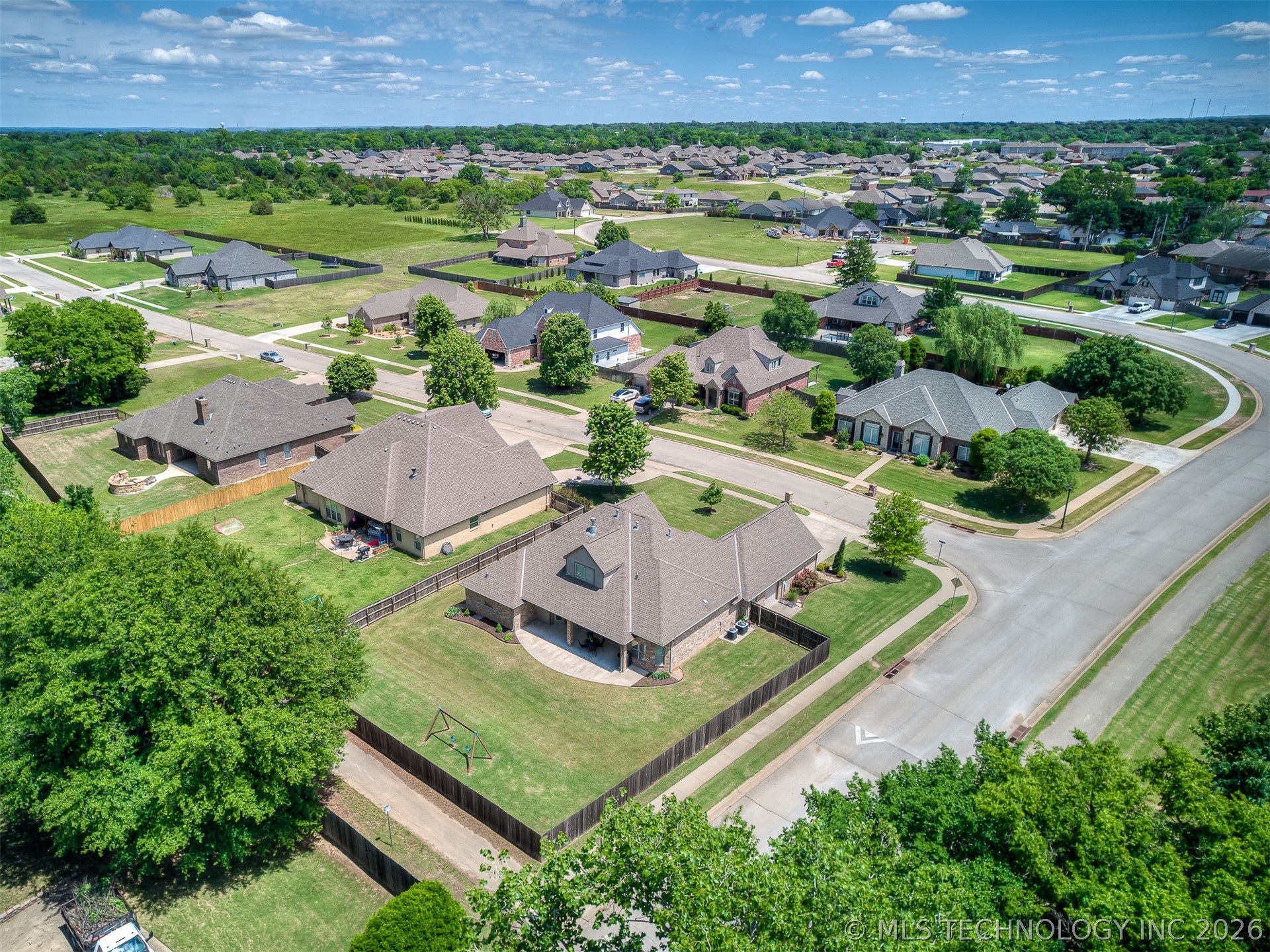 2125 Turtle Creek Street Bartlesville OK 74006