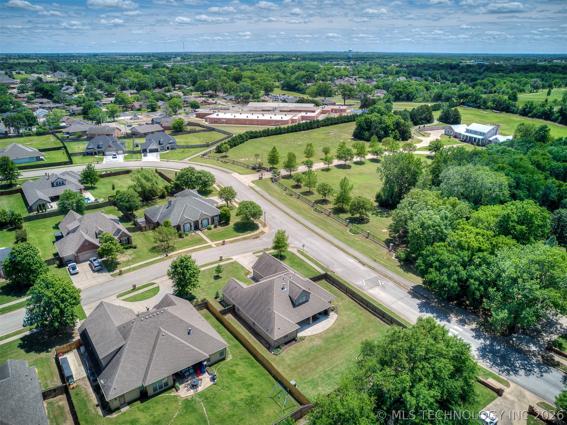 2125 Turtle Creek Street Bartlesville OK 74006
