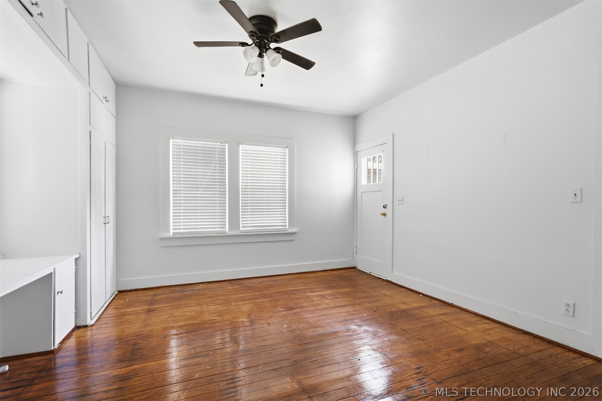 510 E A Street Waurika OK 73573