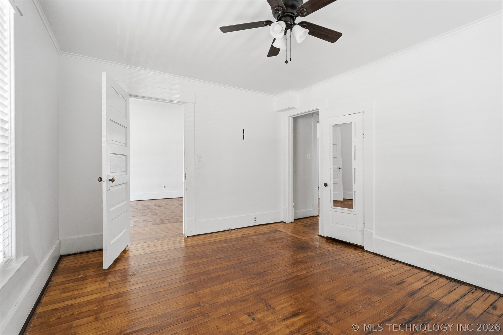 510 E A Street Waurika OK 73573