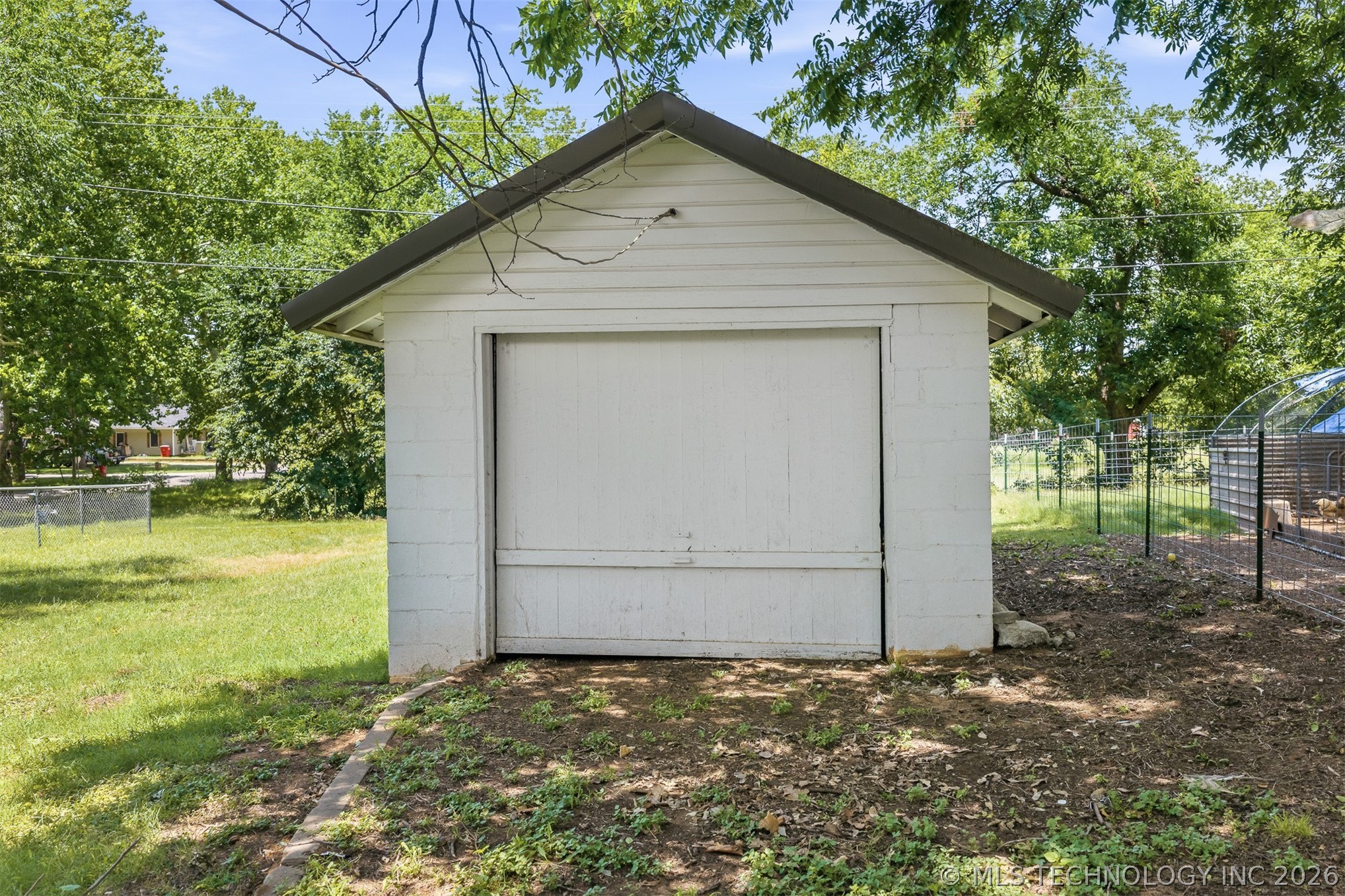 510 E A Street Waurika OK 73573