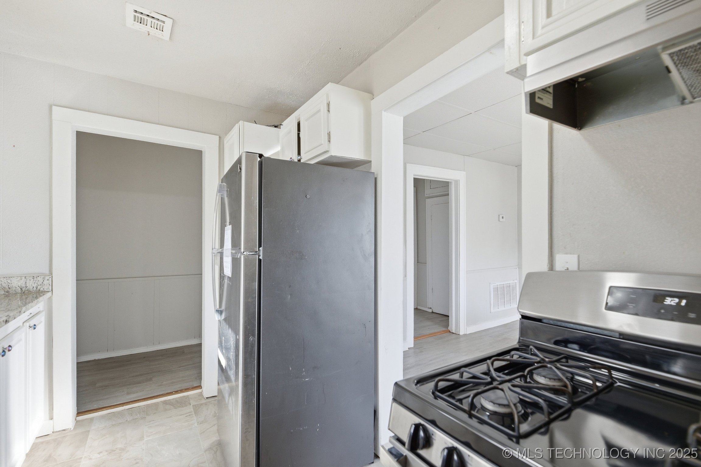 202 W Ada Street Sperry OK 74073