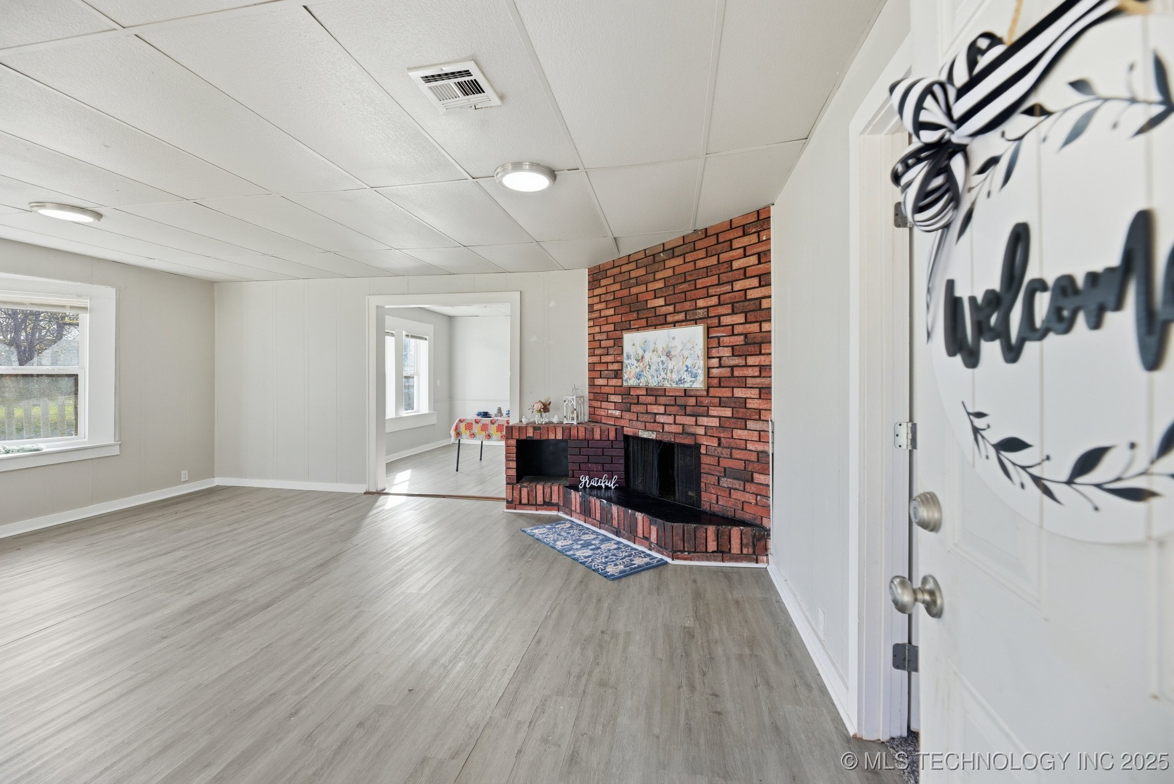 202 W Ada Street Sperry OK 74073