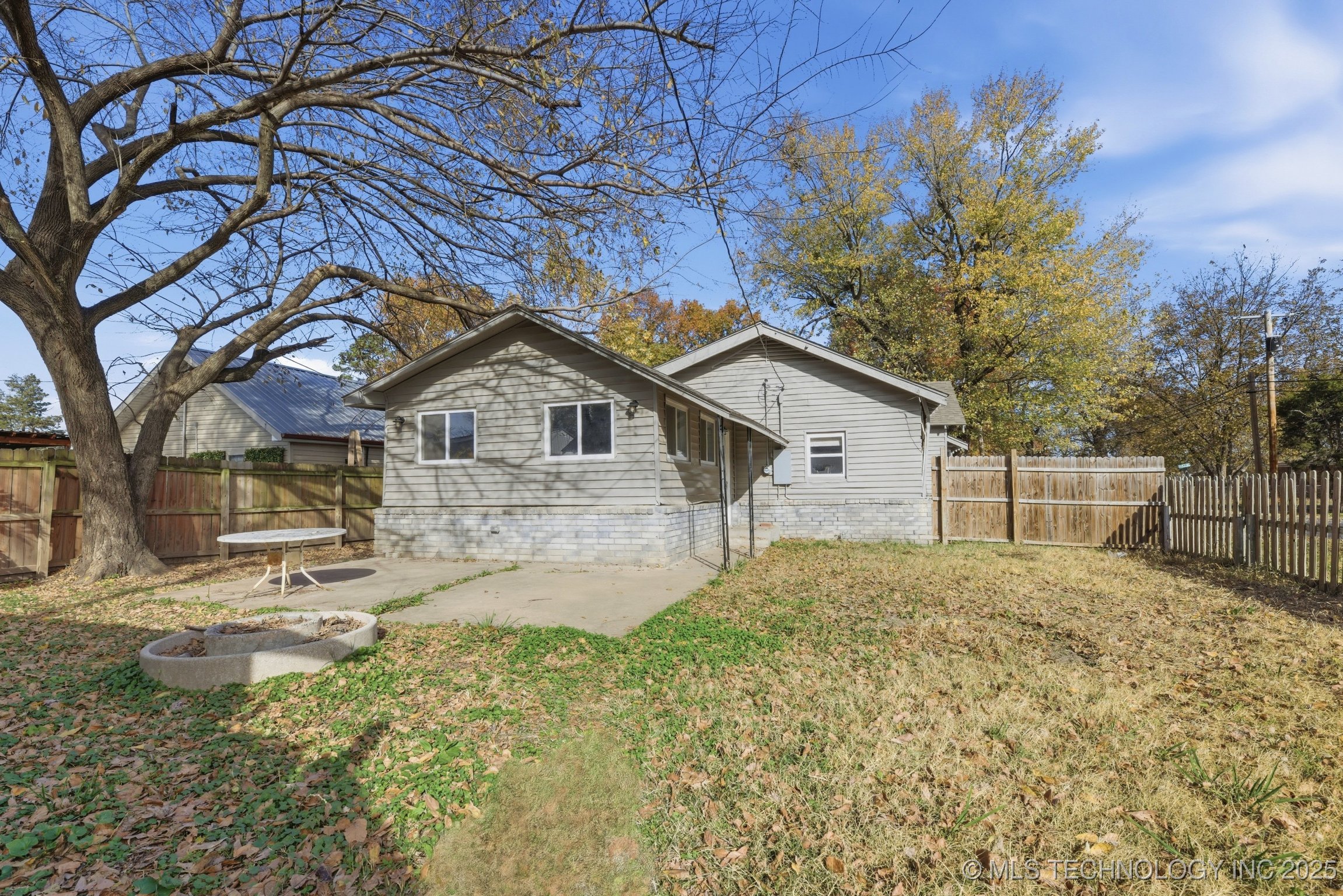 202 W Ada Street Sperry OK 74073