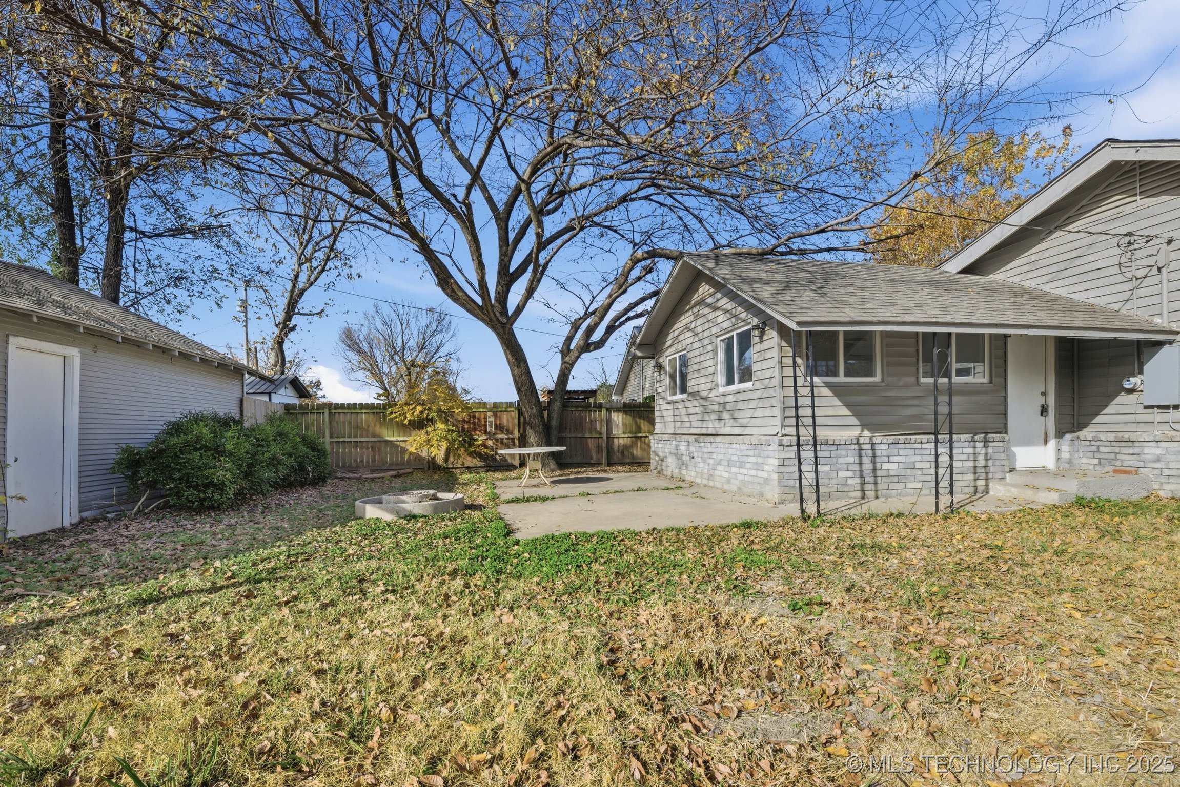 202 W Ada Street Sperry OK 74073