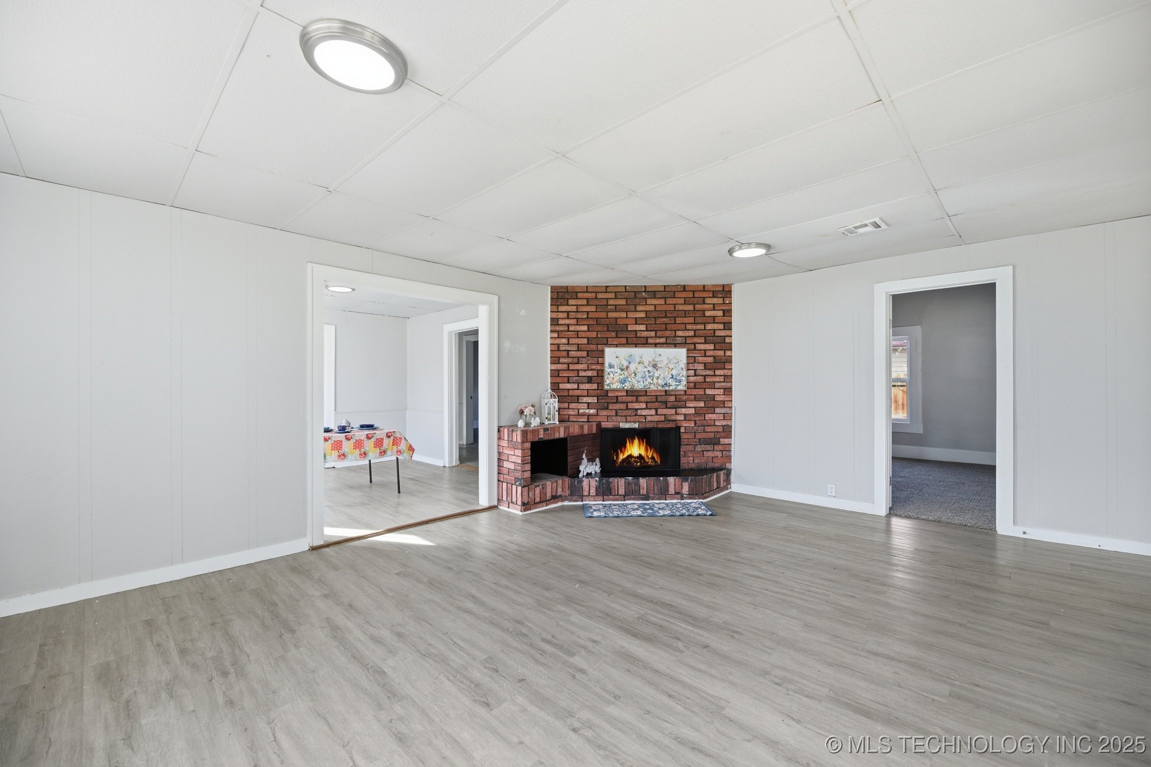 202 W Ada Street Sperry OK 74073