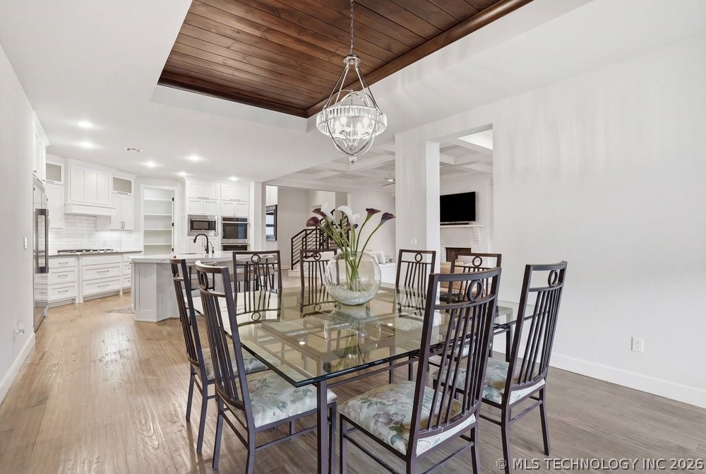 12015 S Urbana Avenue Tulsa OK 74137