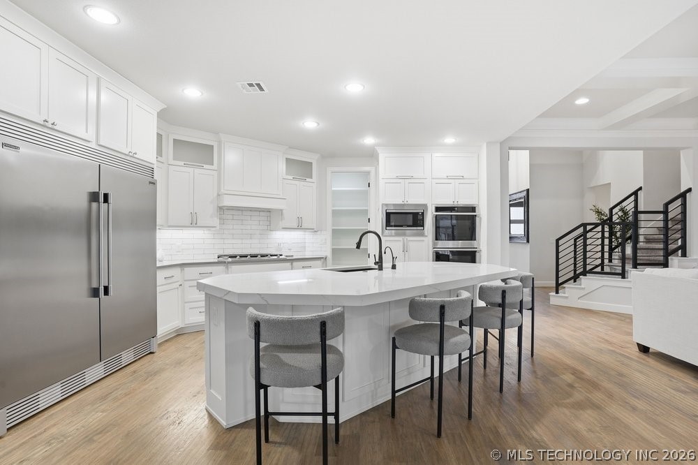 12015 S Urbana Avenue Tulsa OK 74137