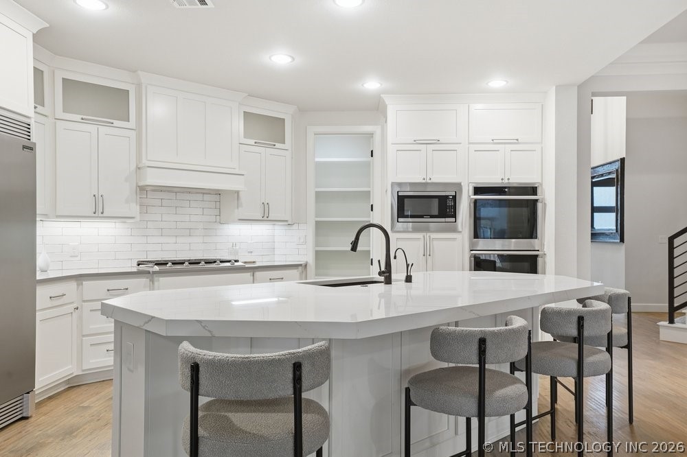12015 S Urbana Avenue Tulsa OK 74137