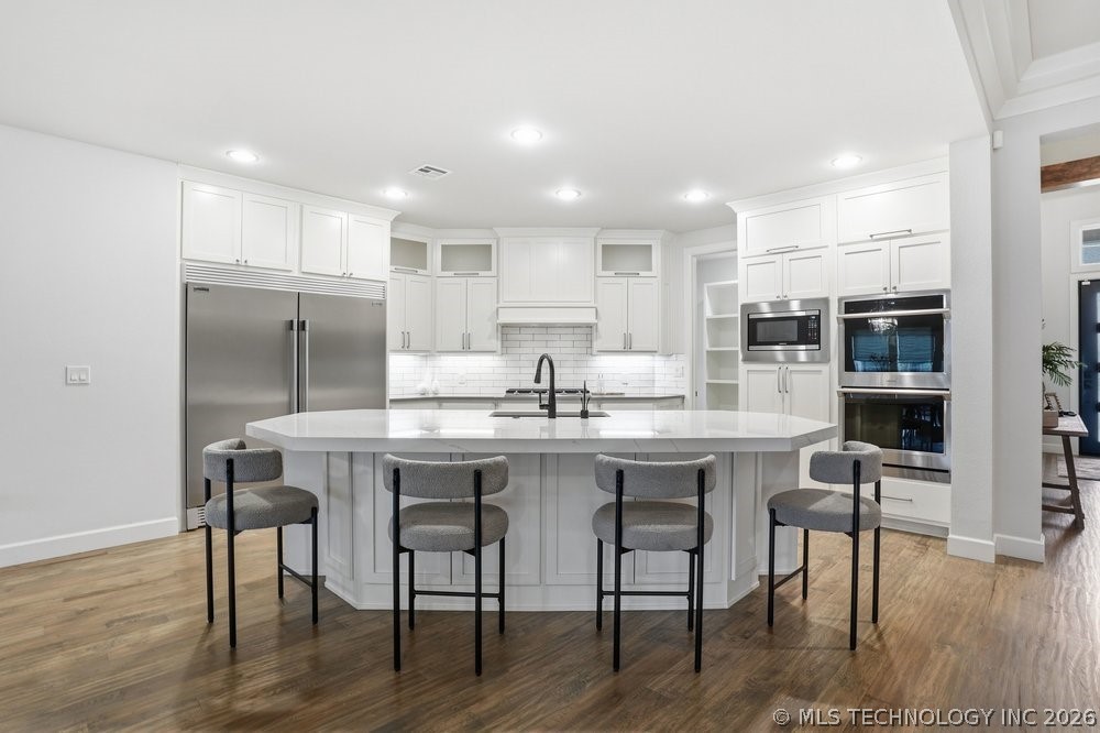 12015 S Urbana Avenue Tulsa OK 74137