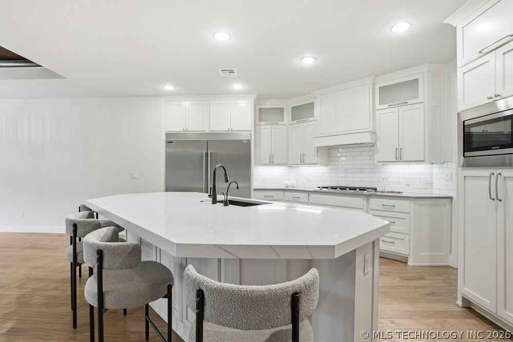 12015 S Urbana Avenue Tulsa OK 74137