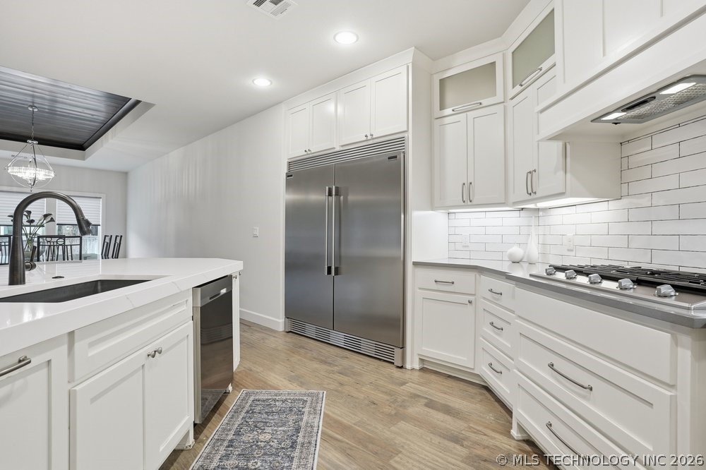 12015 S Urbana Avenue Tulsa OK 74137