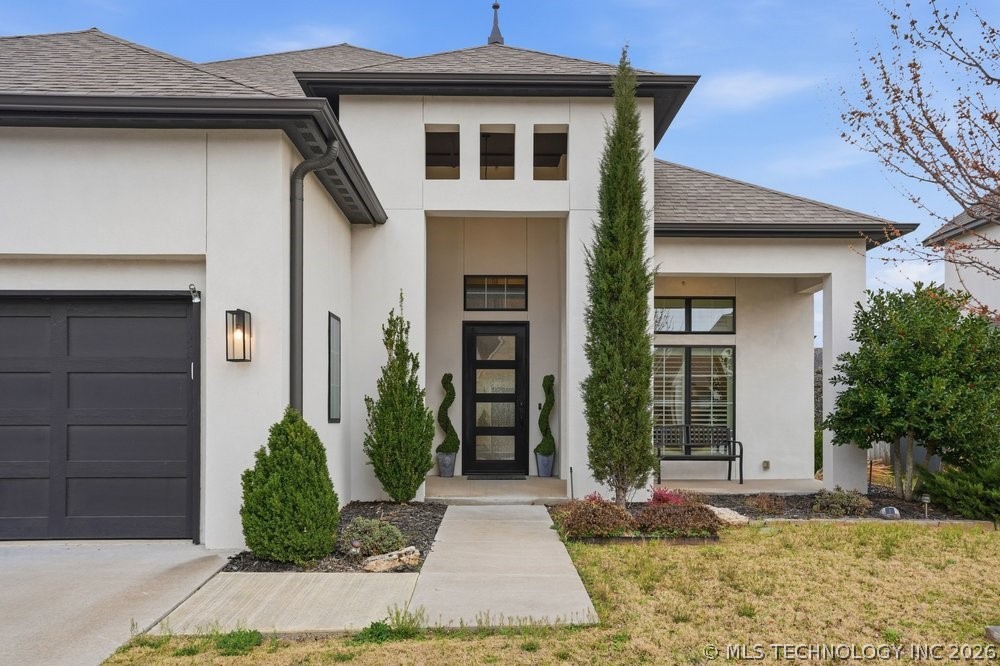 12015 S Urbana Avenue Tulsa OK 74137